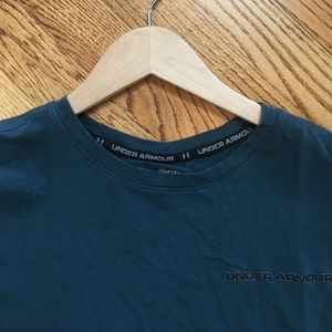 Under Armour Performance Shirt Size M